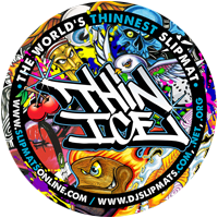 ThinIce SlipMat