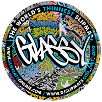 Glassy SlipMat